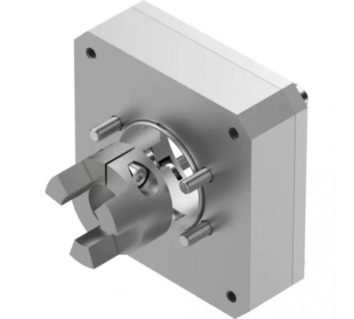 Осевой набор Festo EAMM-A-M48-80G