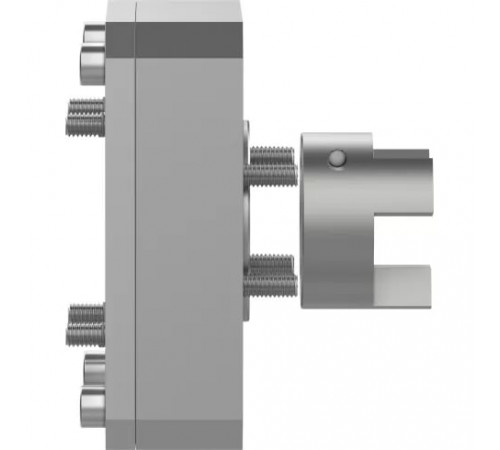 Осевой набор Festo EAMM-A-M48-80G