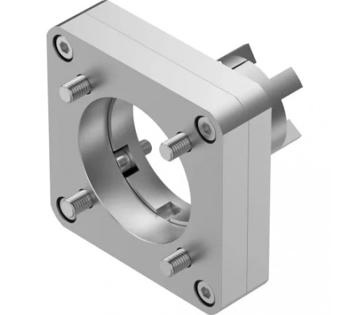 Осевой набор Festo EAMM-A-M80-120G