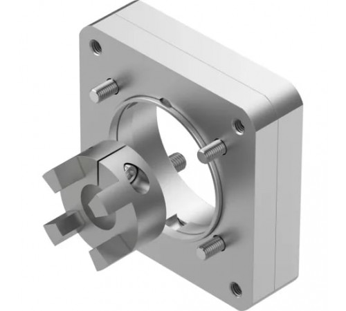 Осевой набор Festo EAMM-A-M80-120G