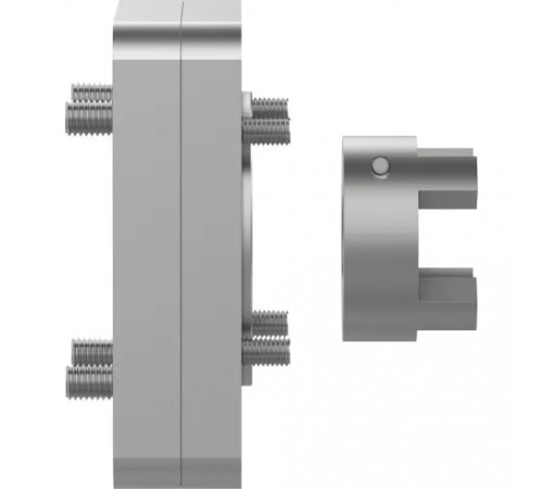 Осевой набор Festo EAMM-A-M80-120G