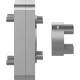 Осевой набор Festo EAMM-A-M80-120G