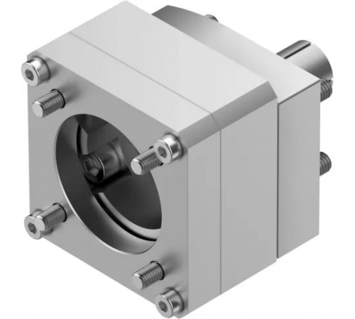 Осевой набор Festo EAMM-A-N38-60H