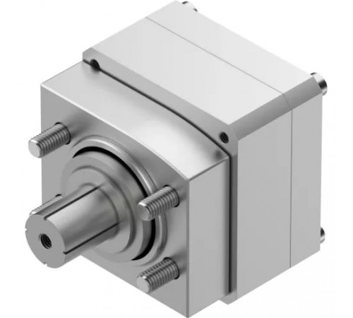 Осевой набор Festo EAMM-A-N38-60H