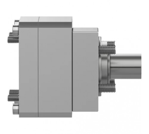 Осевой набор Festo EAMM-A-N38-60H