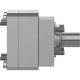 Осевой набор Festo EAMM-A-N38-60H