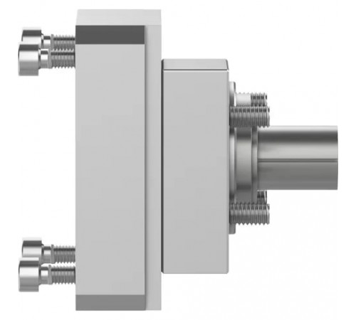 Осевой набор Festo EAMM-A-N38-70A