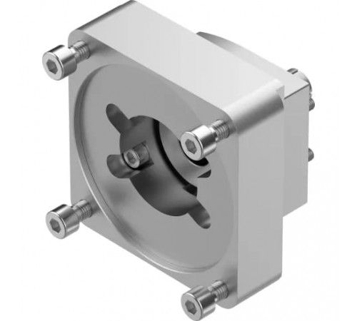 Осевой набор Festo EAMM-A-N48-100A