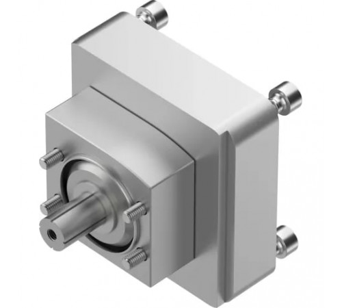 Осевой набор Festo EAMM-A-N48-100A