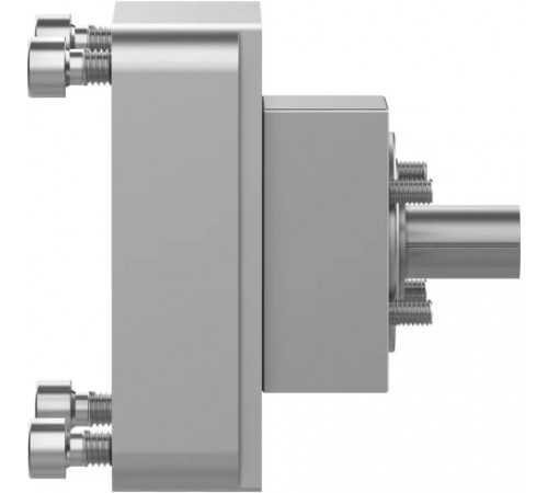 Осевой набор Festo EAMM-A-N48-100A