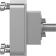Осевой набор Festo EAMM-A-N48-100A