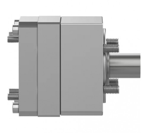 Осевой набор Festo EAMM-A-N48-60H