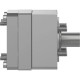 Осевой набор Festo EAMM-A-N48-60H