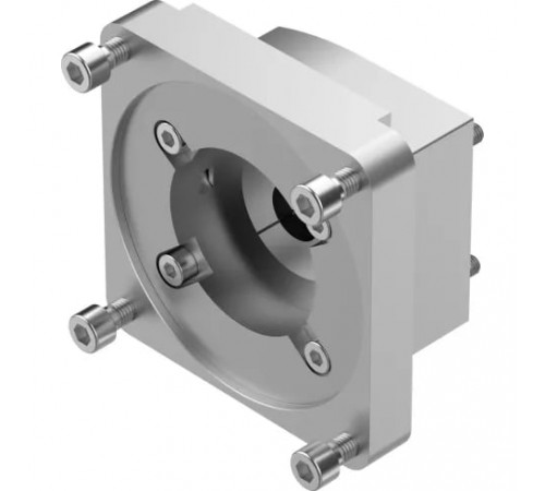 Осевой набор Festo EAMM-A-N80-140A