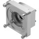 Осевой набор Festo EAMM-A-N80-140A