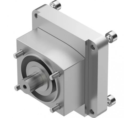 Осевой набор Festo EAMM-A-N80-140A