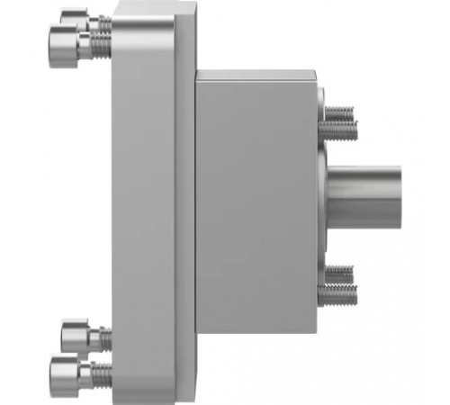 Осевой набор Festo EAMM-A-N80-140A