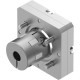 Осевой набор Festo EAMM-A-P10-38A-40G