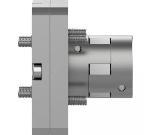 Осевой набор Festo EAMM-A-P10-38A-40G