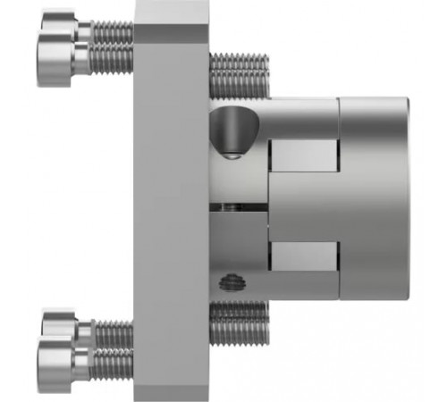 Осевой набор Festo EAMM-A-P10-38A-55A