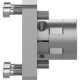 Осевой набор Festo EAMM-A-P10-38A-55A