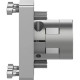 Осевой набор Festo EAMM-A-P10-38A-57A