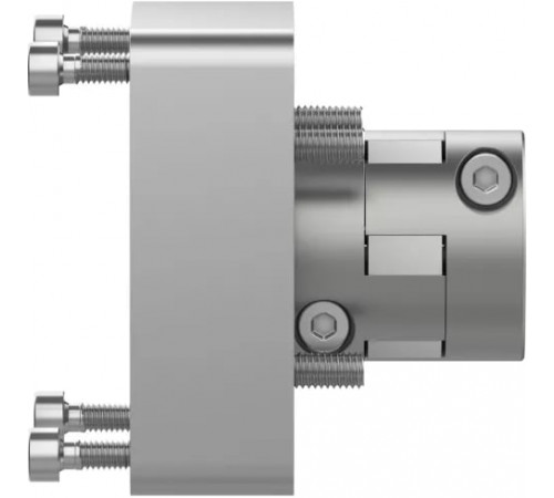 Осевой набор Festo EAMM-A-P10-38A-60P