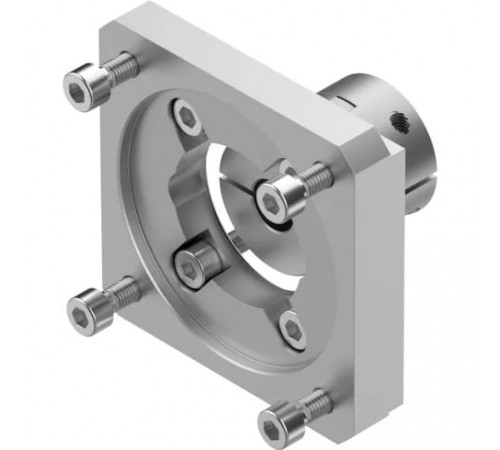 Осевой набор Festo EAMM-A-P10-38A-70A