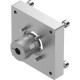 Осевой набор Festo EAMM-A-P10-38A-87A
