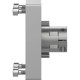 Осевой набор Festo EAMM-A-P10-38A-87A