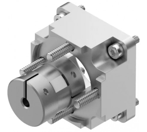 Осевой набор Festo EAMM-A-P3-28D-28A