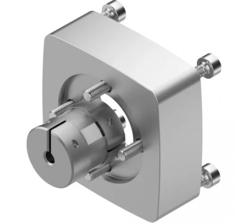 Осевой набор Festo EAMM-A-P3-28D-40P