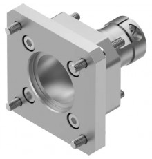 Осевой набор Festo EAMM-A-P4-28B-42A