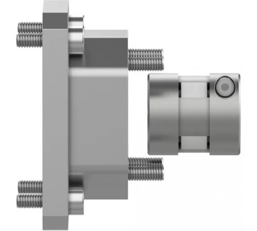 Осевой набор Festo EAMM-A-P4-28B-42A