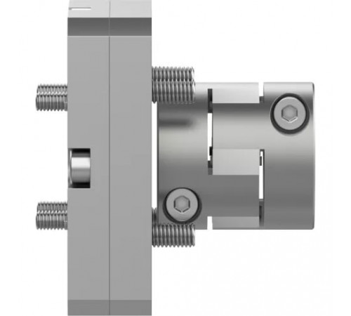Осевой набор Festo EAMM-A-P6-38A-40G