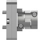 Осевой набор Festo EAMM-A-P6-38A-40G