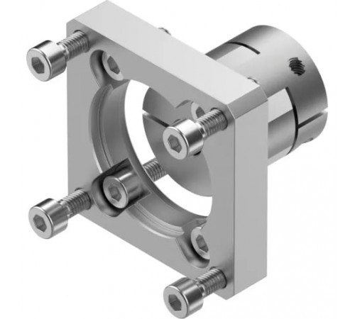 Осевой набор Festo EAMM-A-P6-38A-55A