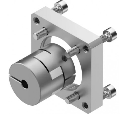 Осевой набор Festo EAMM-A-P6-38A-55A