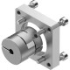 Осевой набор Festo EAMM-A-P6-38A-55A