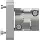 Осевой набор Festo EAMM-A-P8-38A-40P