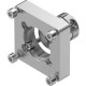 Осевой набор Festo EAMM-A-P8-38A-67A