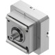 Осевой набор Festo EAMM-A-R27-40G