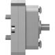 Осевой набор Festo EAMM-A-R27-40G