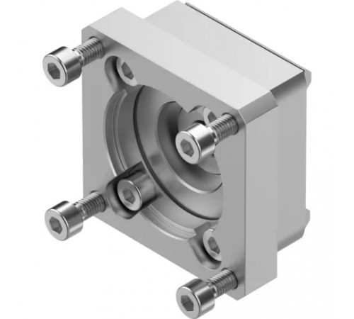 Осевой набор Festo EAMM-A-R27-55A