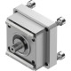 Осевой набор Festo EAMM-A-R27-55A