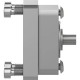 Осевой набор Festo EAMM-A-R27-55A
