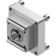 Осевой набор Festo EAMM-A-R27-67A