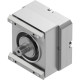Осевой набор Festo EAMM-A-R38-40G