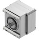 Осевой набор Festo EAMM-A-R38-60H