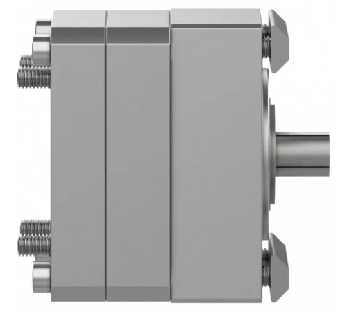 Осевой набор Festo EAMM-A-R38-60H